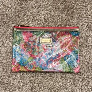 Lilly Pullitzer Pouch